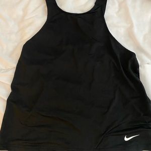 Nike running tank top.